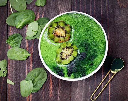 Superaliments Biologiques